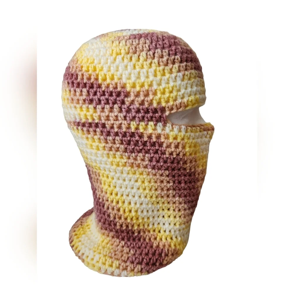 Ski Mask - Picture 2 of 2